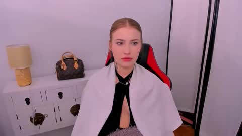 KattyXLovely online show from February 12, 3:59 pm