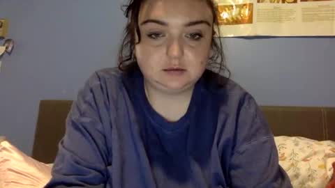 kattyxoxo98753 online show from October 9, 4:34 pm