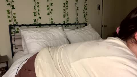 Princesse Kat  online show from December 21, 2:40 am