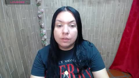 Katy online show from February 25, 2:15 am