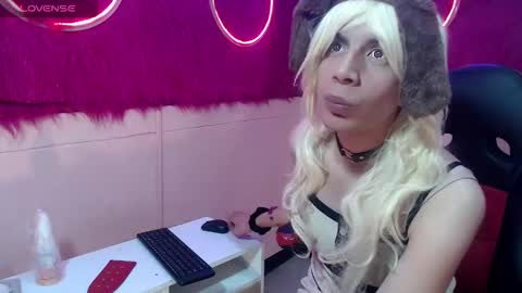 katy_cat__ online show from February 10, 3:31 am