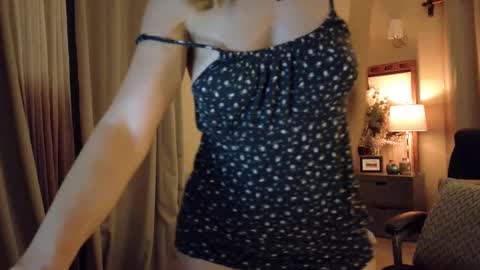 Katy online show from February 14, 1:30 am