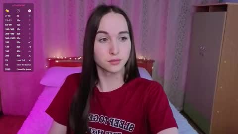 katy_st_james online show from February 18, 2:17 pm