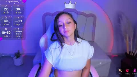 Katy online show from January 10, 9:20 pm