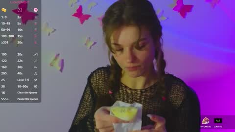 Katya online show from February 11, 4:44 pm