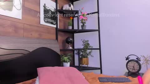 Snapshot of katyablonding chatting on October 15, 6:31 pm salo online show from October 15, 6:31 pm