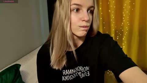 Katya online show from March 2, 8:10 am