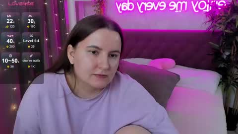 Kate online show from May 19, 6:31 am