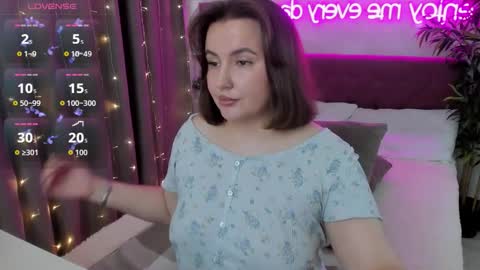 Snapshot of katyaneilson chatting on September 10, 6:36 am Kate online show from September 10, 6:36 am