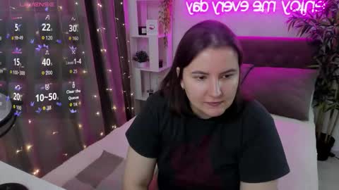 Snapshot of katyaneilson chatting on October 1, 3:38 am Kate online show from October 1, 3:38 am
