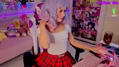 Snapshot of katyazaitseva chatting on September 23, 7:20 pm Katya online show from September 23, 7:20 pm