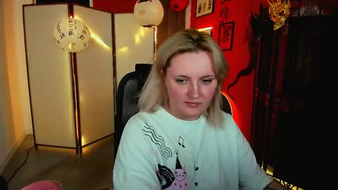 Katy online show from May 10, 5:47 am