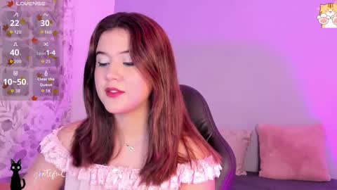 Katya  online show from January 10, 4:40 am