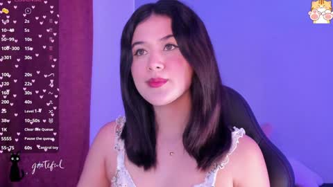 Katya  online show from February 6, 11:15 pm