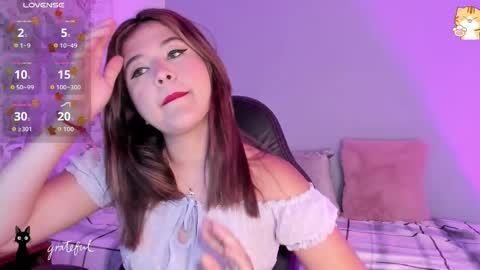 Katya  online show from October 19, 12:59 am