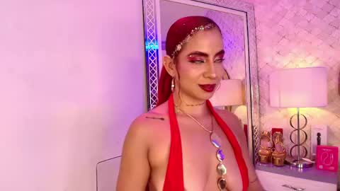 katyjackson online show from May 7, 5:08 pm