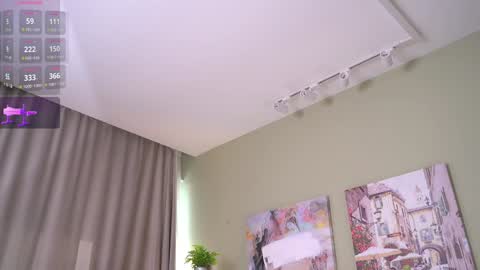 Mia  Lovense is active Private is Open online show from October 22, 4:59 am