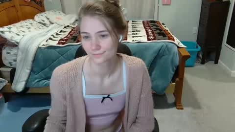 Katy online show from February 23, 7:44 am