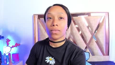 katyortiz online show from December 22, 11:39 am