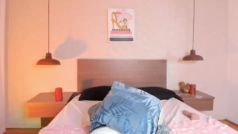 katy online show from November 19, 7:34 pm