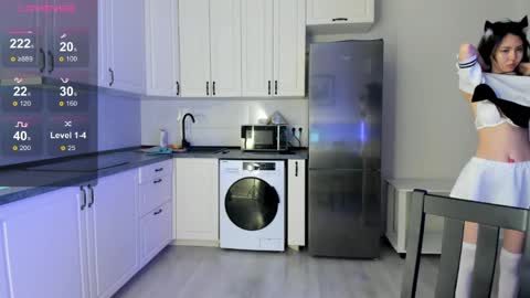 kawai_mai online show from April 23, 2:08 pm