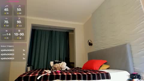 kawai_mai online show from October 13, 3:03 pm