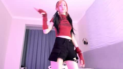 kawai_mai online show from September 30, 1:32 pm