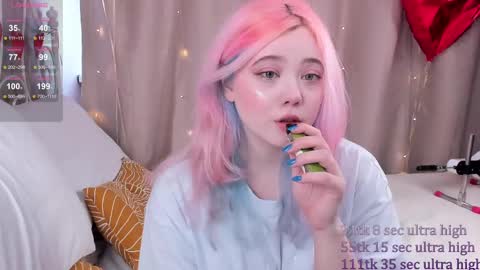 Yuki  online show from February 17, 8:41 am