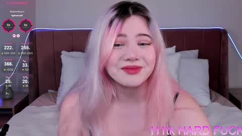 Yuki  online show from January 13, 8:37 am