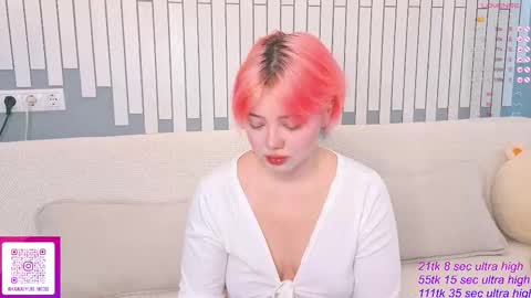 Yuki  online show from October 3, 4:54 am