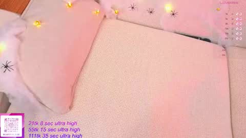 Yuki  online show from October 27, 7:08 am