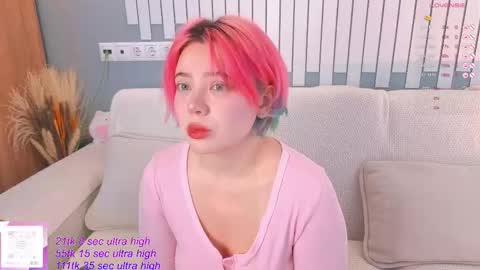 Yuki  online show from October 17, 5:55 am