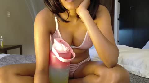 kawaiibabypie online show from February 3, 12:25 pm