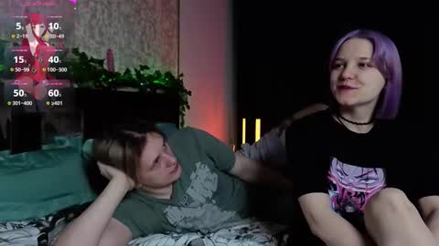 kawaiihornyartists online show from January 12, 2:57 pm