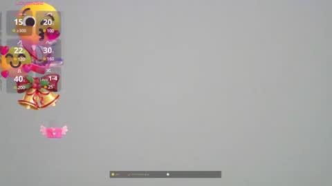 Snapshot of kawaiikuma2839 chatting on December 5, 11:34 pm kuma online show from December 5, 11:34 pm
