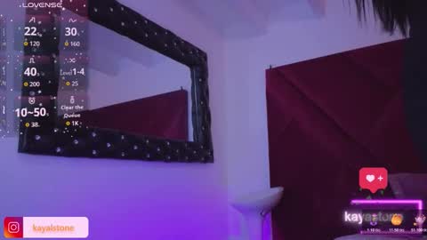 Cattleya stone online show from November 8, 6:27 am