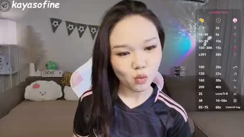 Kaya online show from July 2, 3:15 am