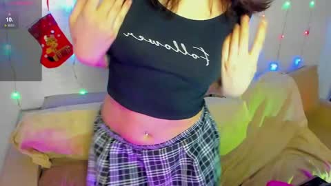 kaycyy_blunt online show from December 31, 8:04 am