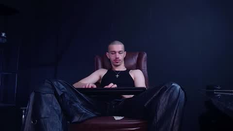 KaydenDrew online show from December 21, 6:20 am