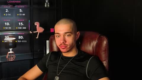 KaydenDrew online show from March 16, 5:44 am