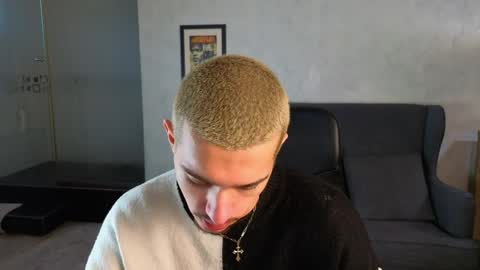 KaydenDrew online show from April 5, 4:31 am