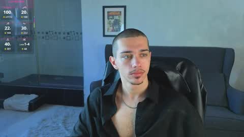 KaydenDrew online show from May 4, 4:52 am