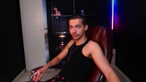 KaydenDrew online show from February 13, 9:23 am