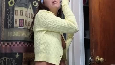 jordyynashley online show from February 11, 2:54 pm