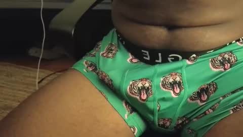 KayisHard online show from October 24, 8:48 am