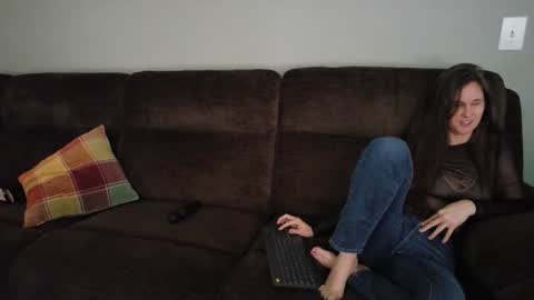 Kayla online show from March 5, 2:26 pm