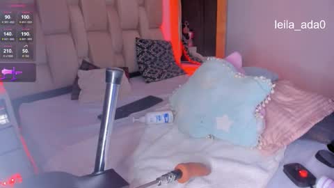 Kayla online show from January 8, 2:50 am