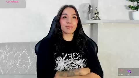 KAYLA BATISTA online show from July 13, 11:30 pm