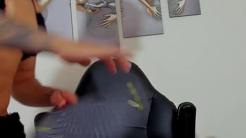 Kayla Batista INDEPENDENT ACCOUNT online show from March 17, 11:32 pm