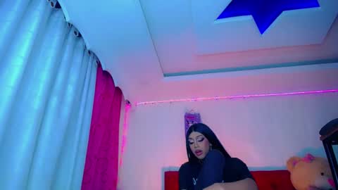 kayla_sexx online show from March 26, 2:17 am